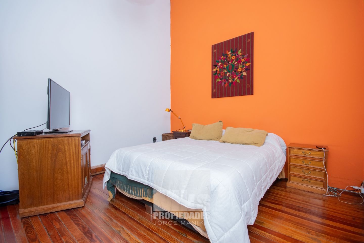 Departamento en Venta en Barracas, Capital Federal