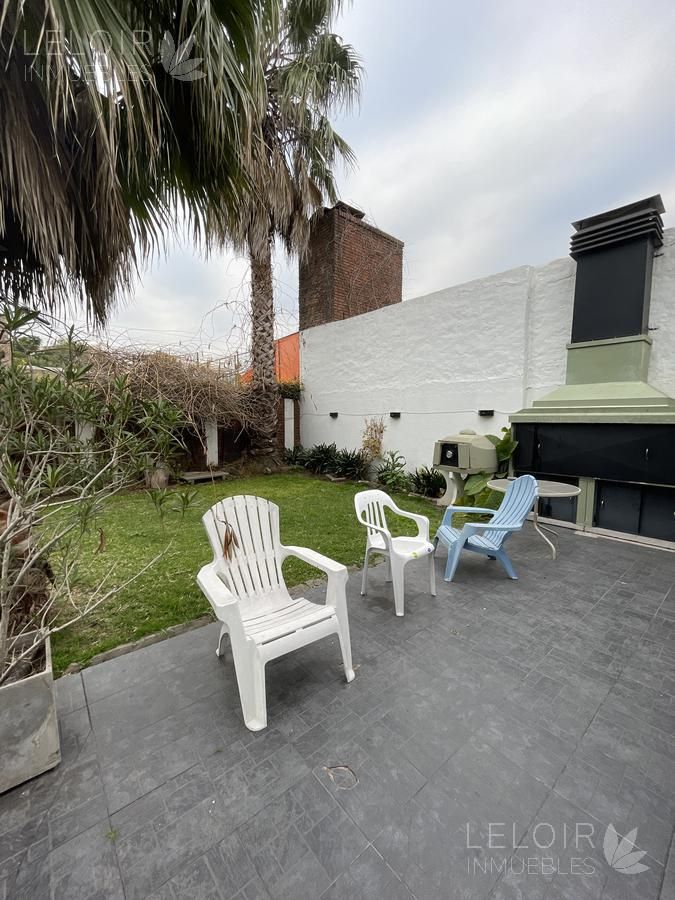 Casa en Venta en Ituzaingo, G.B.A. Zona Oeste