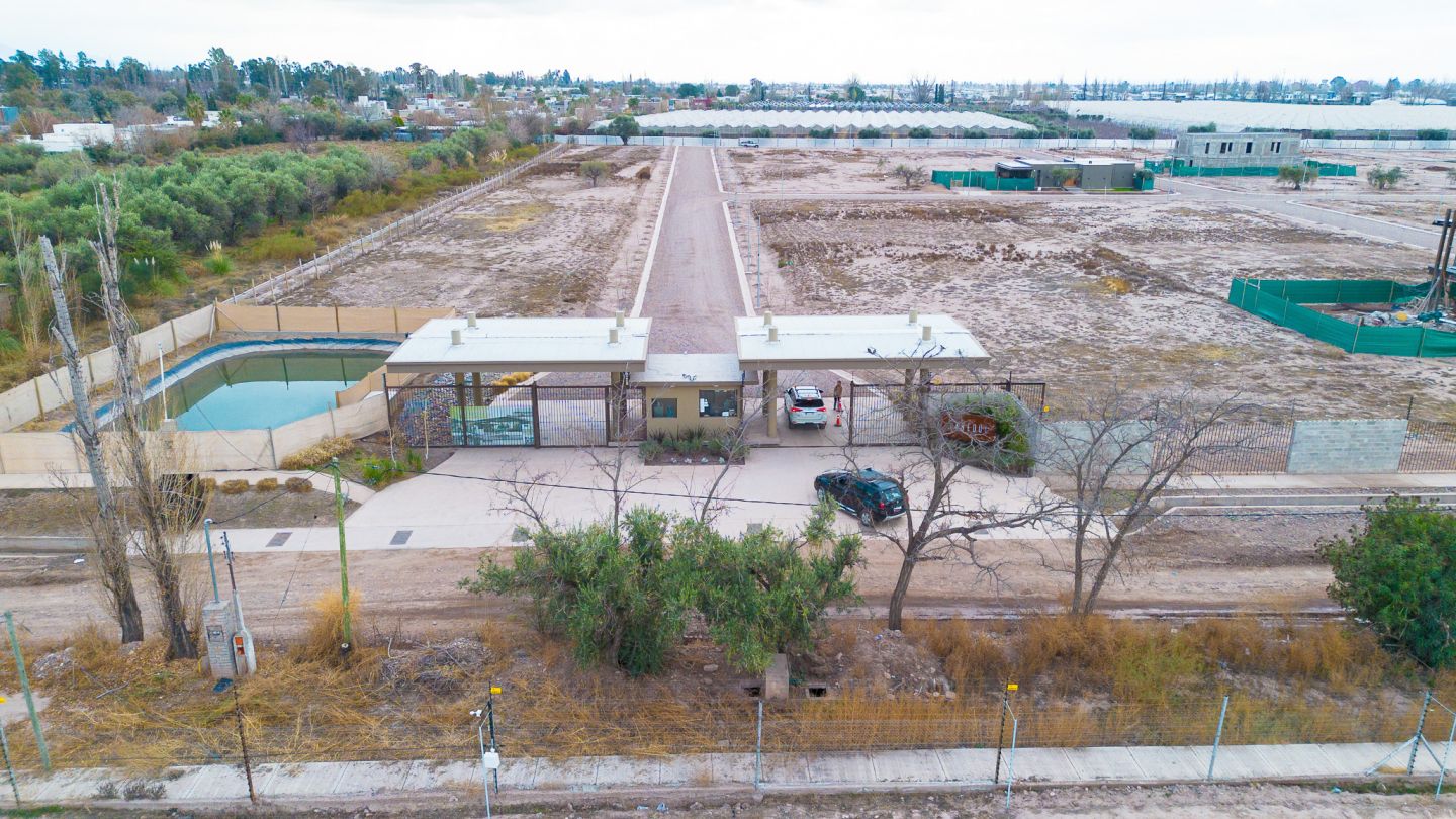 Lote en Venta en Lujan de Cuyo, Mendoza