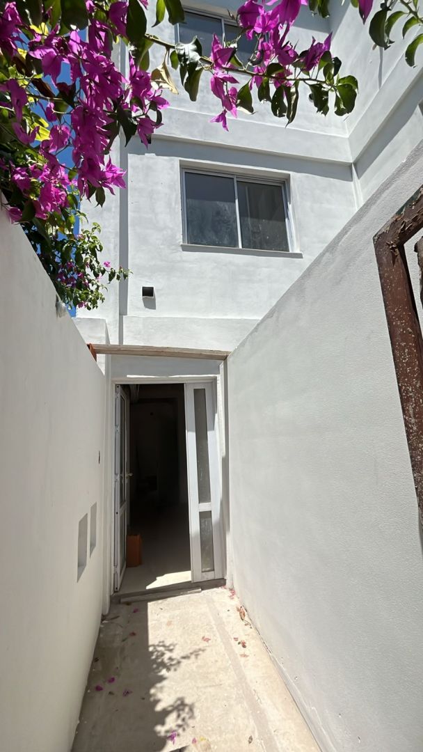 Departamento en URQUIZA 1100