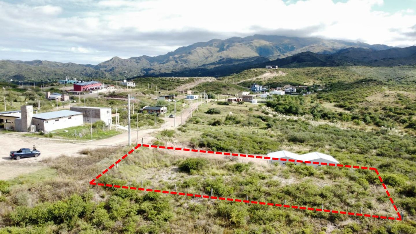 Lote EN VENTA