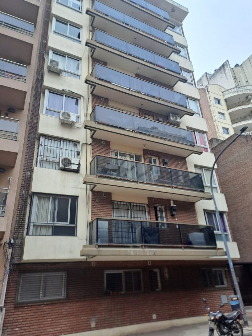 Departamento en venta Nueva Córdoba 2 ambientes