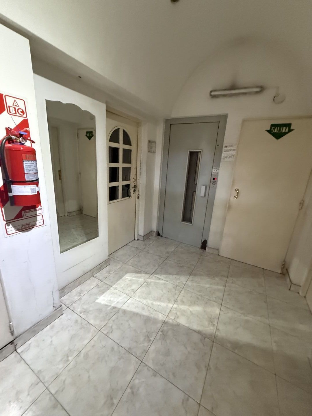 VENTA DE DEPARTAMENTO EN Capital Federal - San Cristobal - 31