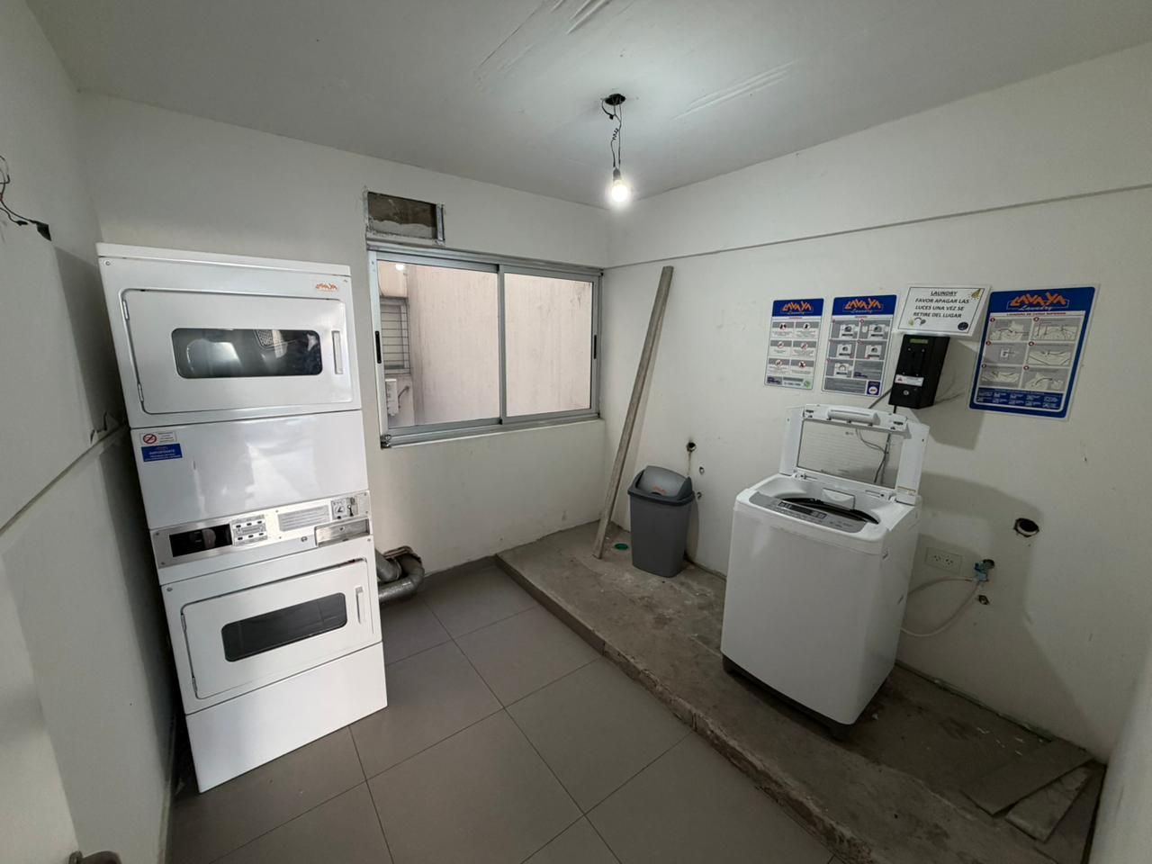 ALQUILER DE DEPARTAMENTO EN Capital Federal - Paternal - 18