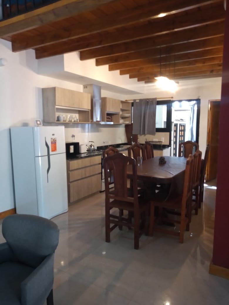 Casa EN VENTA Y ALQUILER