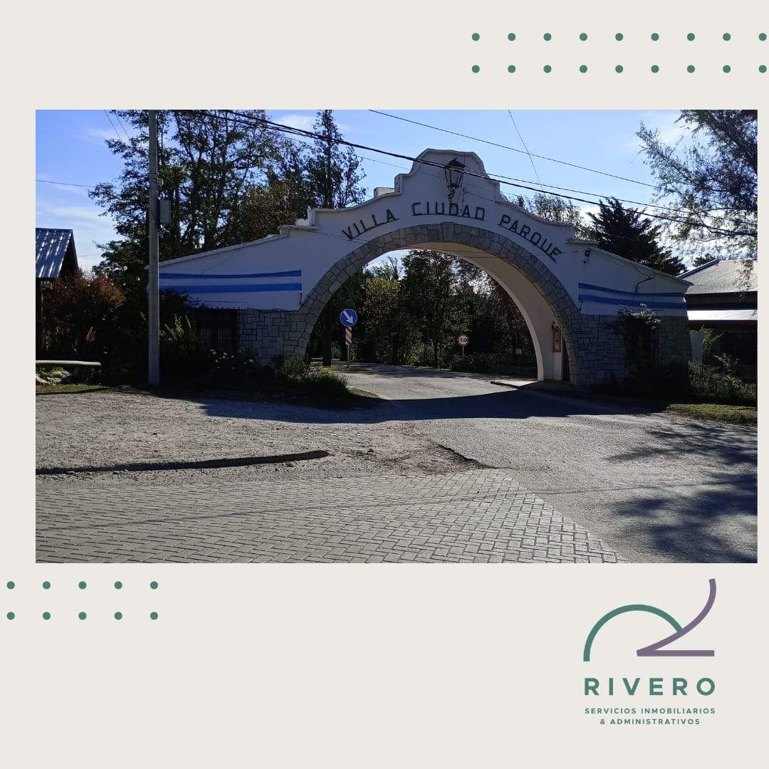 Lote EN VENTA