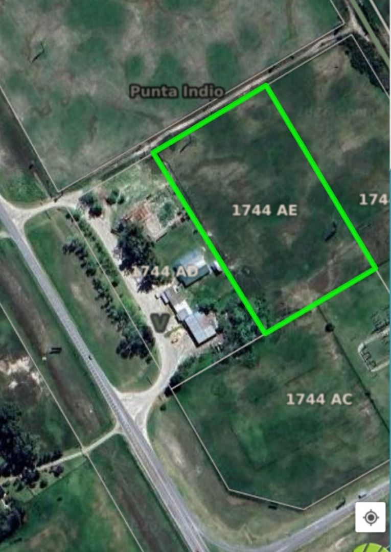 Lote EN VENTA