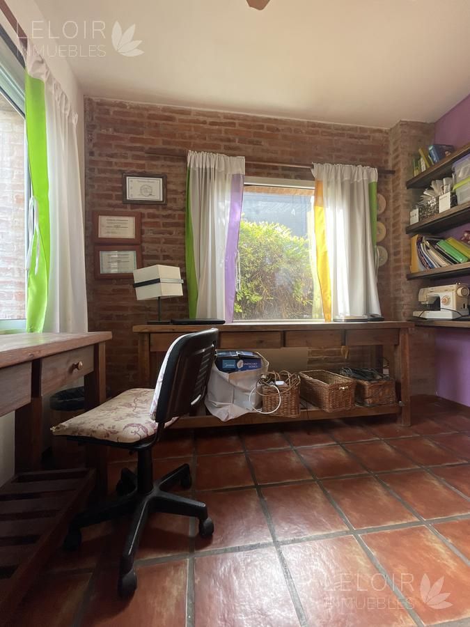 Casa en Venta en Ituzaingo, G.B.A. Zona Oeste