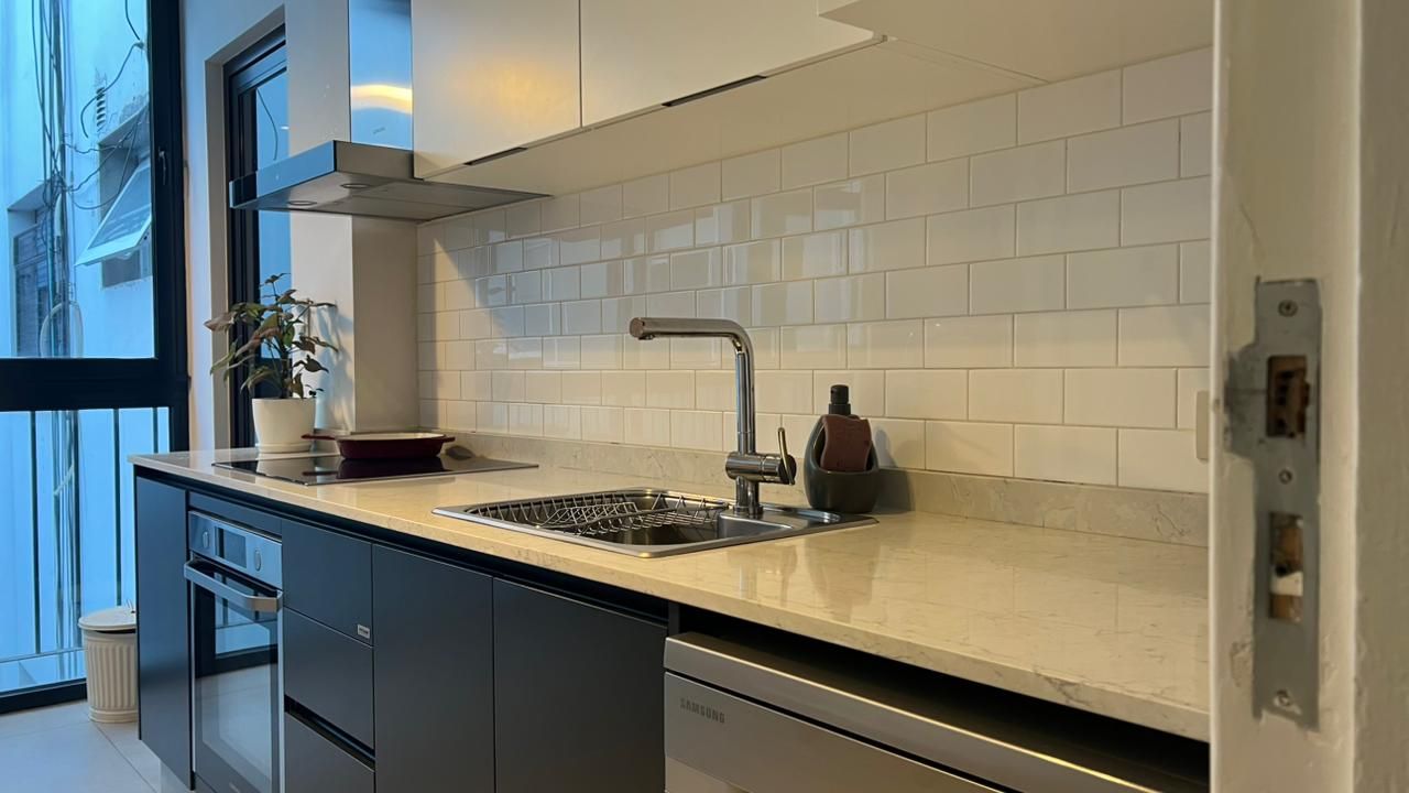 Departamento en Venta en Palermo, Capital Federal