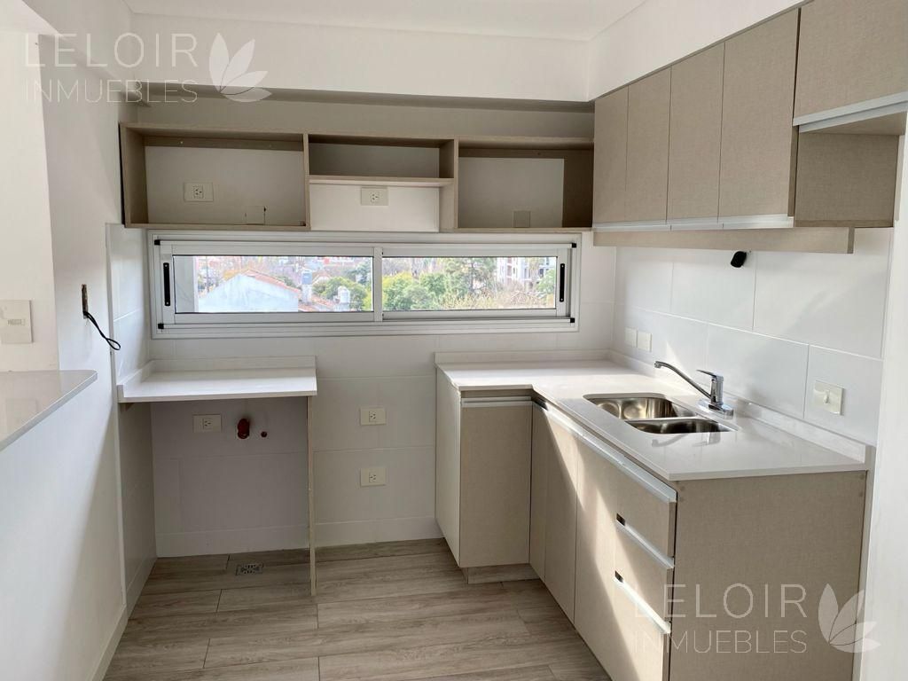 Departamento en Venta en Ituzaingo, G.B.A. Zona Oeste