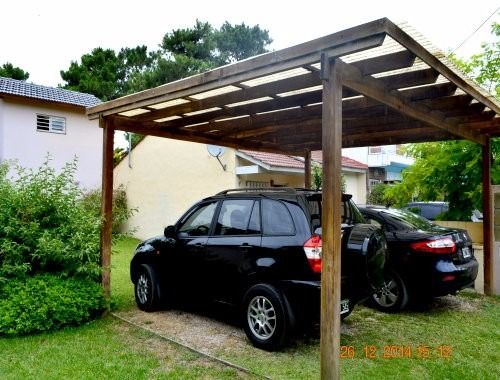 Casa EN ALQUILER TEMPORARIO