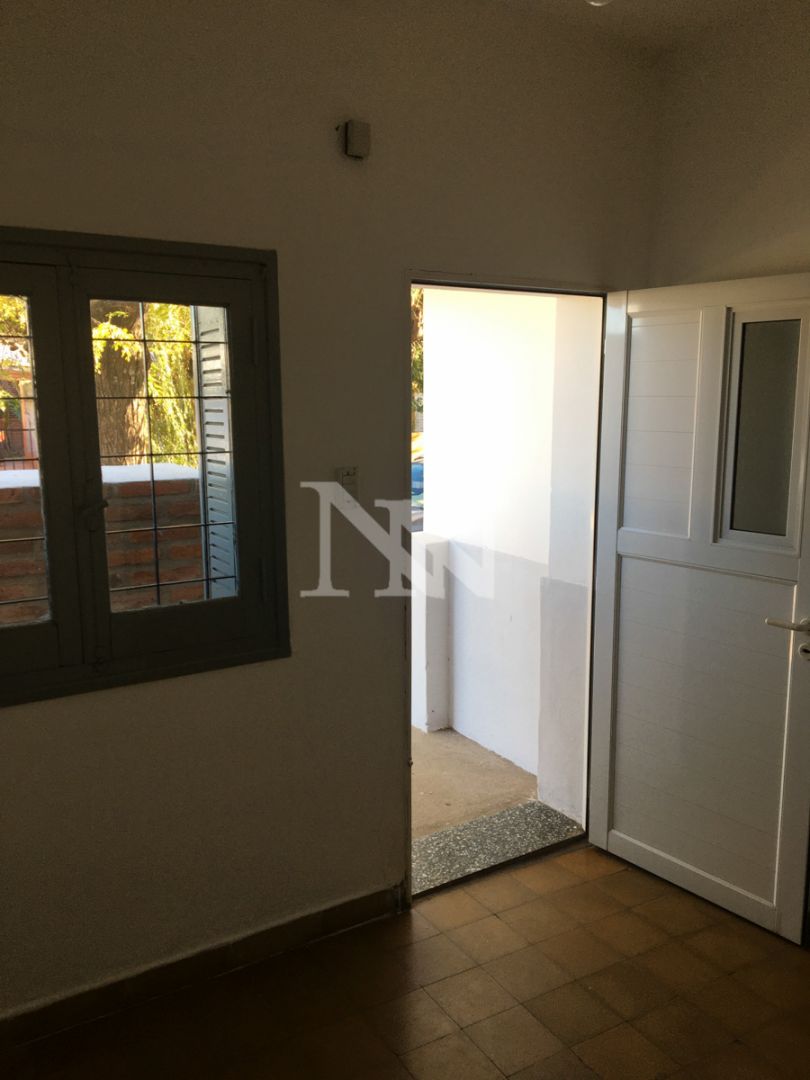 Casa en alquiler Centro 2 ambientes