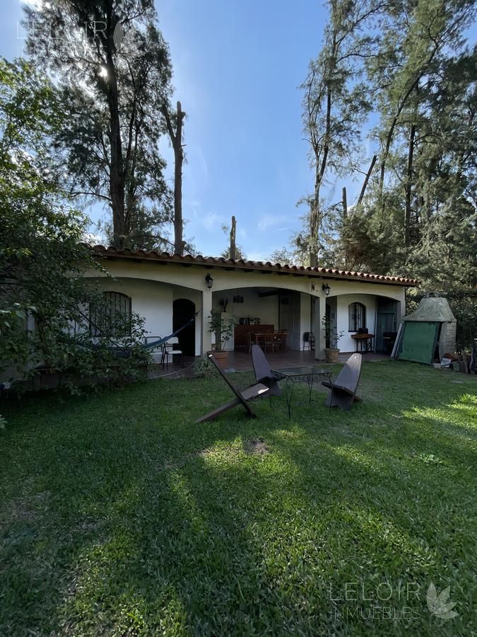 Casa en Venta en Ituzaingo, G.B.A. Zona Oeste