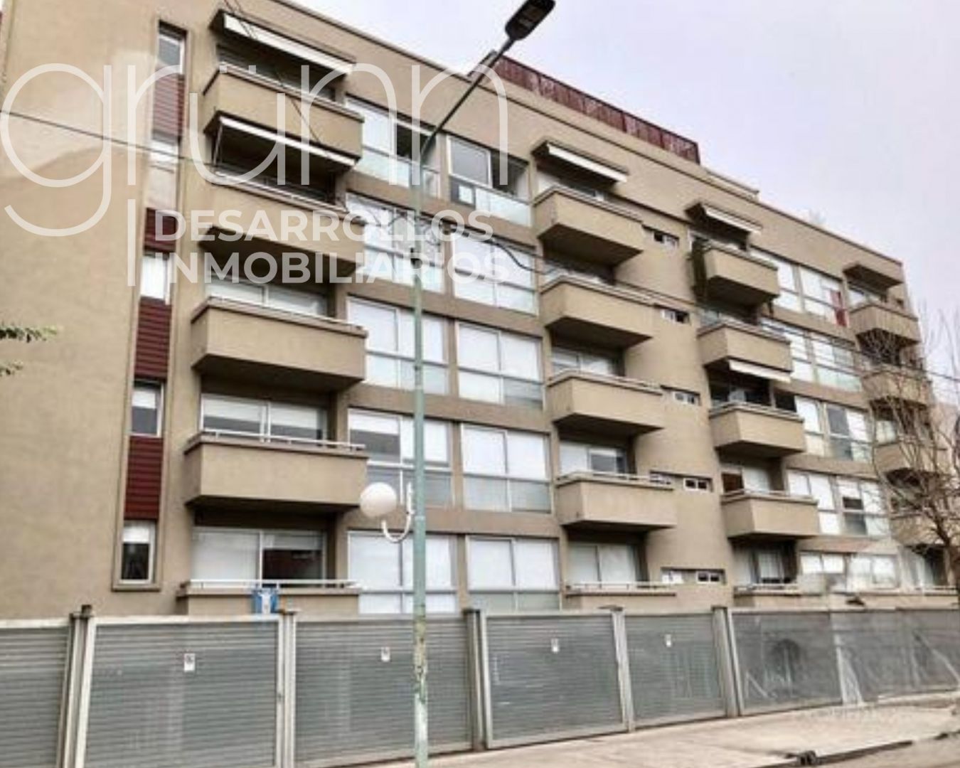 Propiedad en Castelar