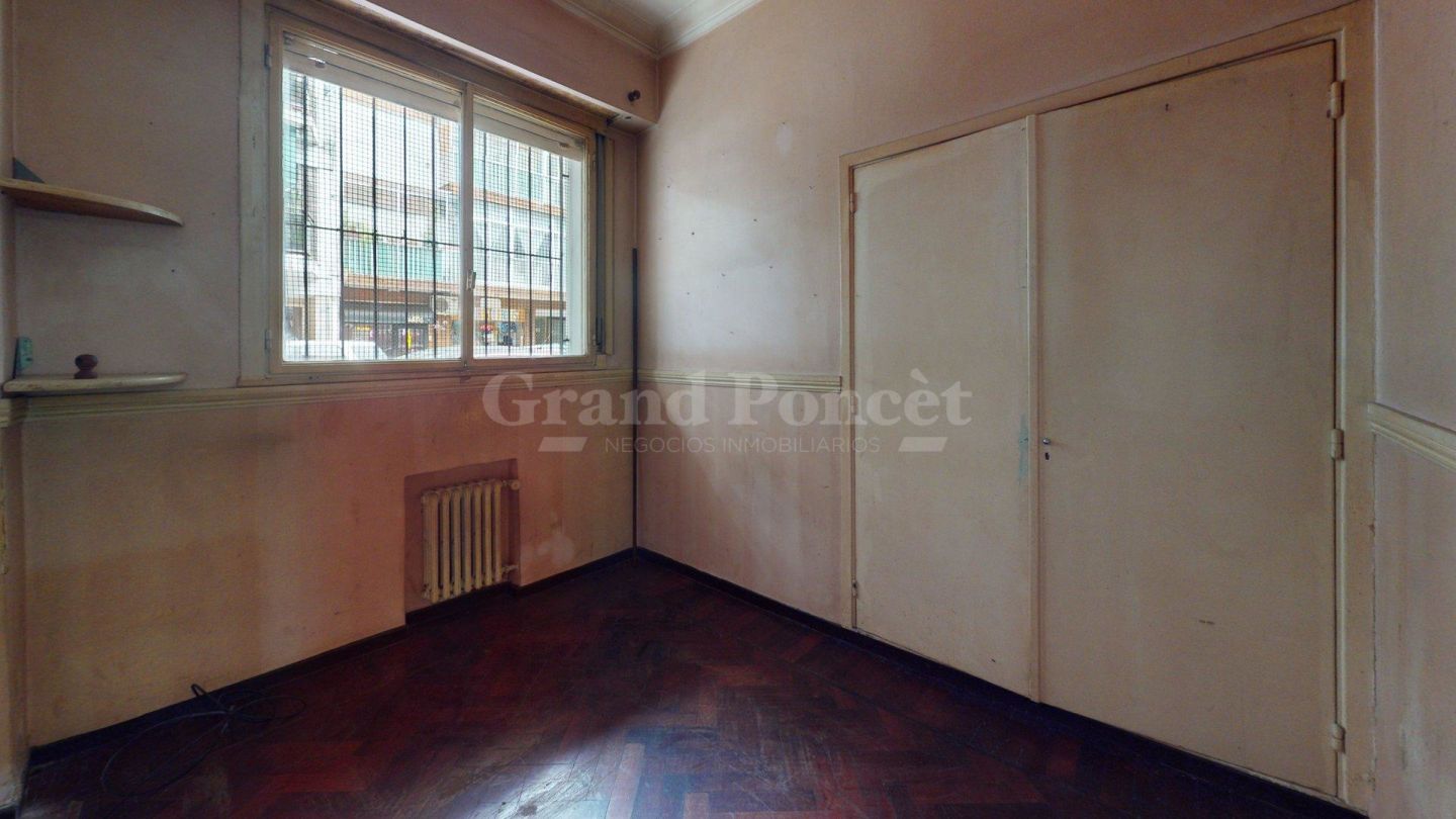 VENTA DE DEPARTAMENTO EN Capital Federal - Belgrano - 14