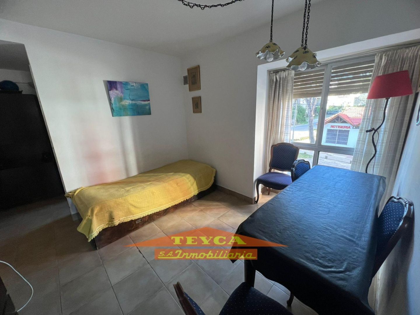 Departamento en venta Centro Playa 2 ambientes