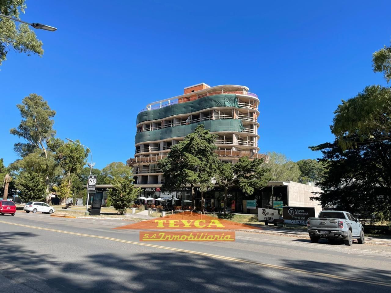 Departamento en venta Pinamar 2 ambientes