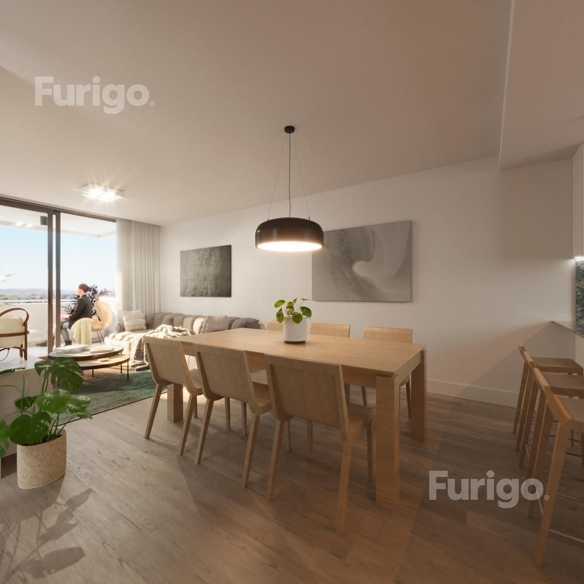 Departamento en Venta en Rosario, Santa Fe