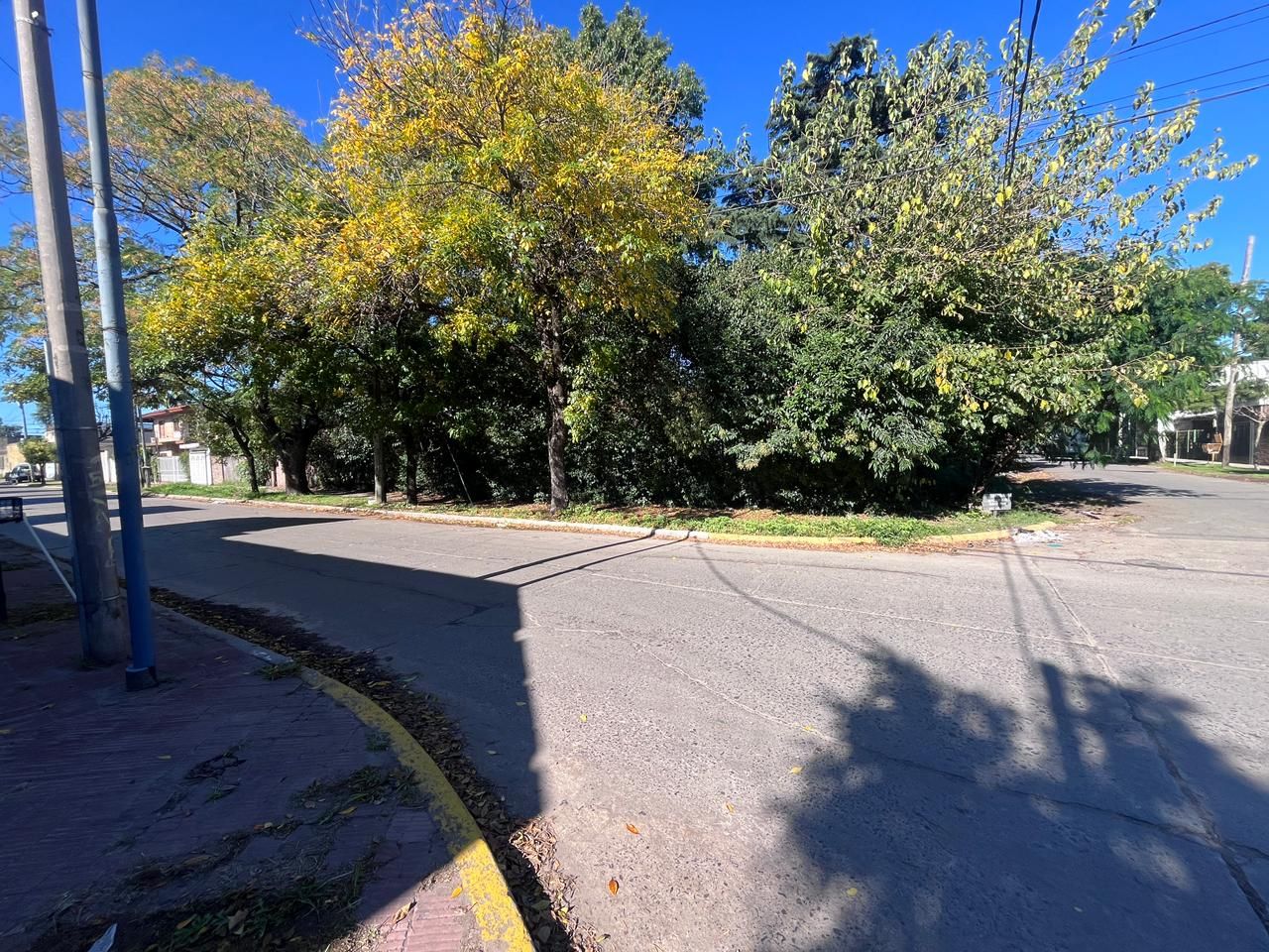 Lote EN VENTA