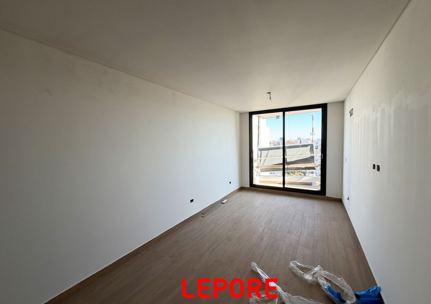Departamento en Lacroze 3700