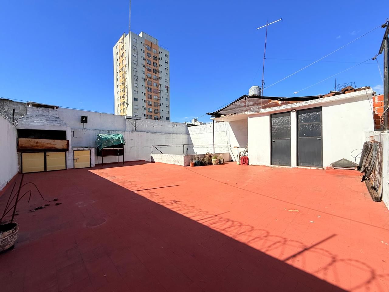 VENTA DE CASA EN Capital Federal - La Boca - 24