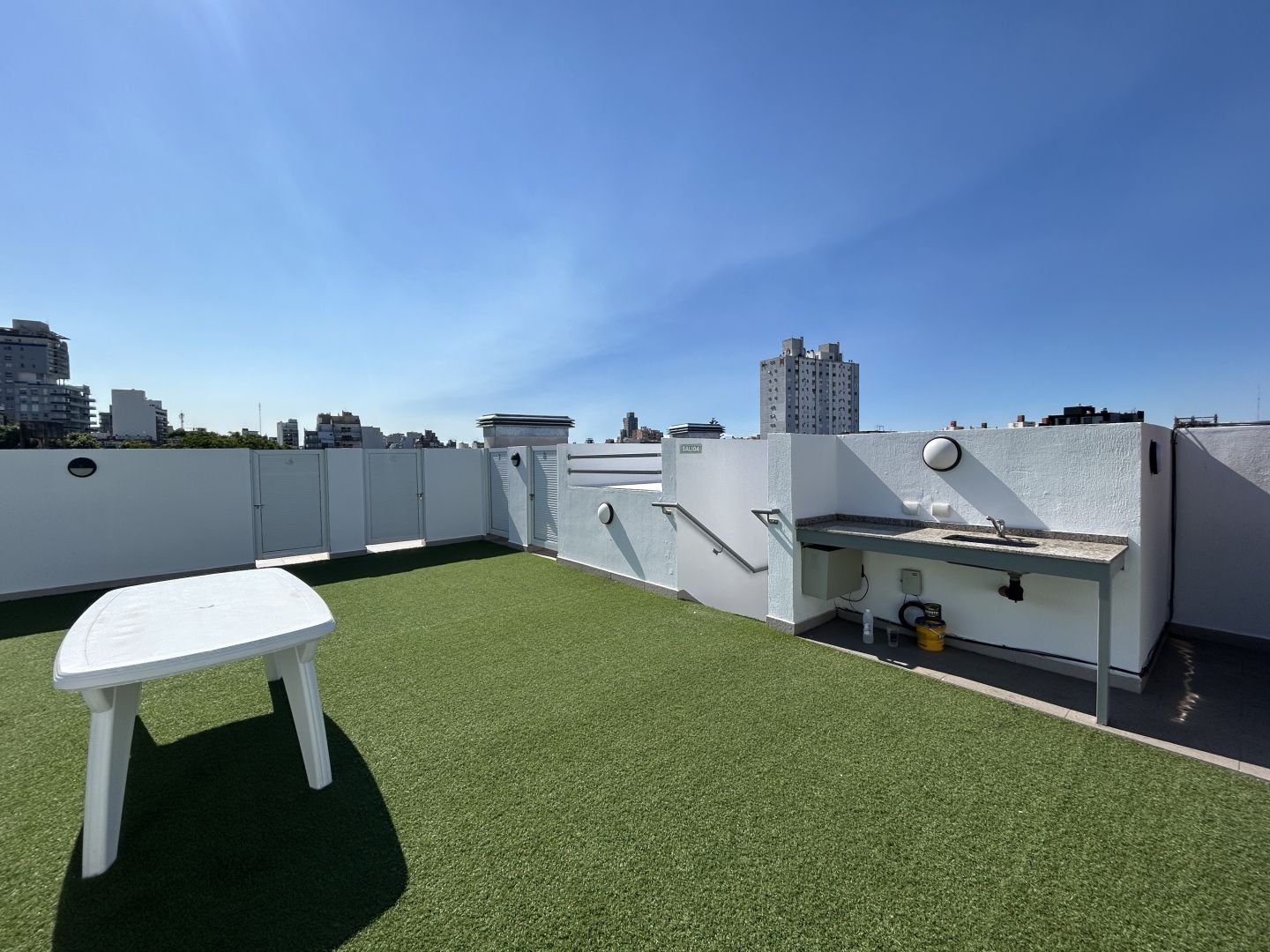VENTA DE DEPARTAMENTO EN Capital Federal - Palermo - 20