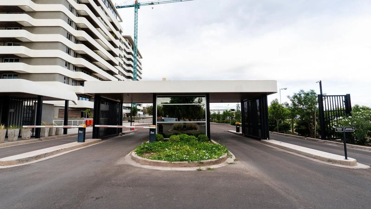 Departamento en Venta en Godoy Cruz, Mendoza