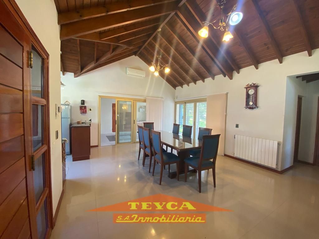 Casa en venta Norte Playa 5 ambientes