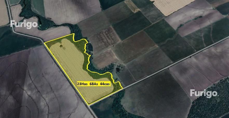 Campo en Venta en Maria Grande, Entre Rios