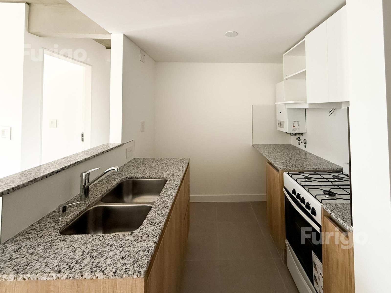 Departamento en Venta en Rosario, Santa Fe