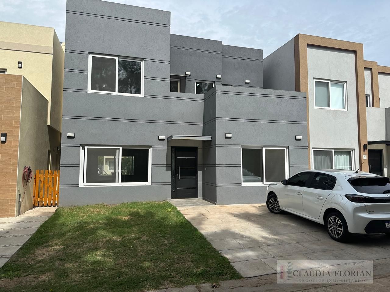 Casa en Alquiler en San Miguel, G.B.A. Zona Norte