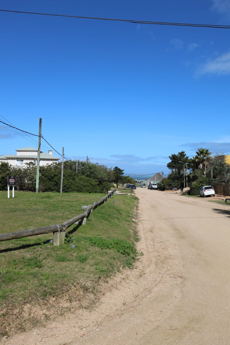 Lote EN VENTA