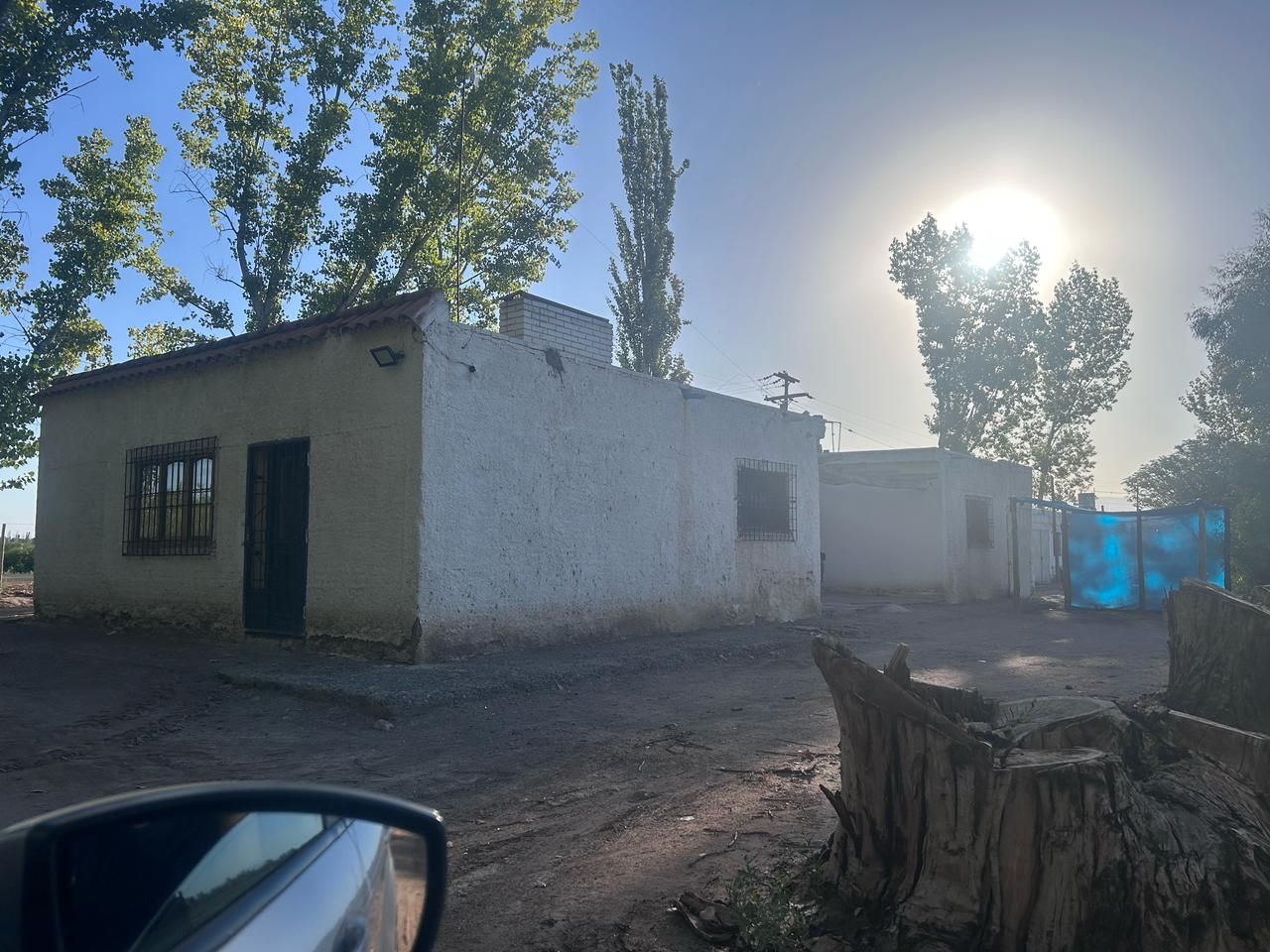Casa Quinta en Venta en Lavalle, Mendoza