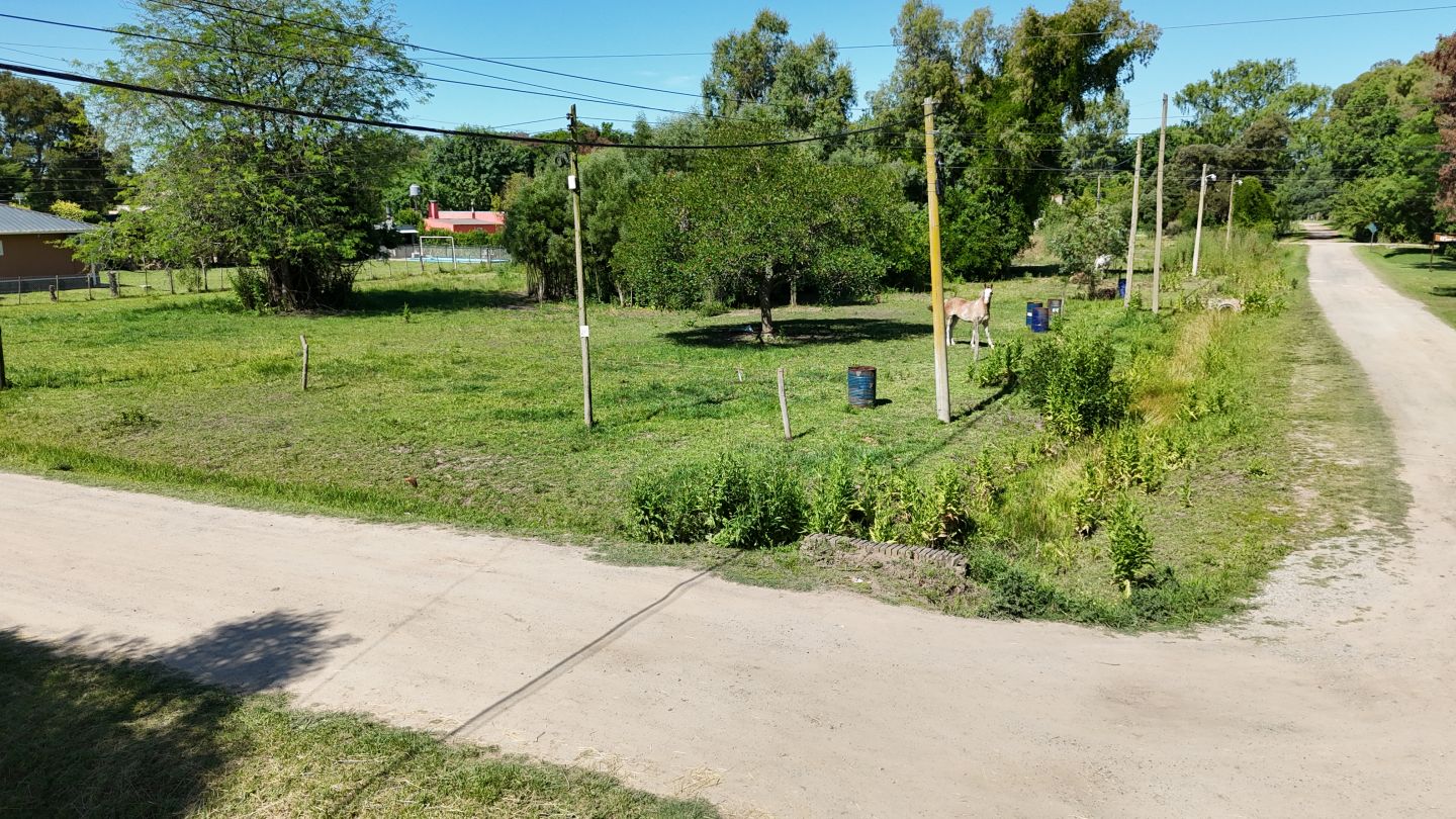 Lote EN VENTA