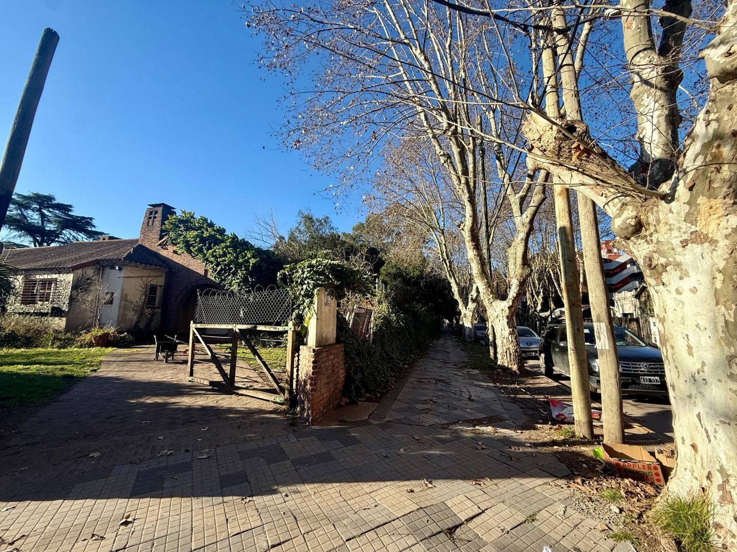 Lote EN VENTA