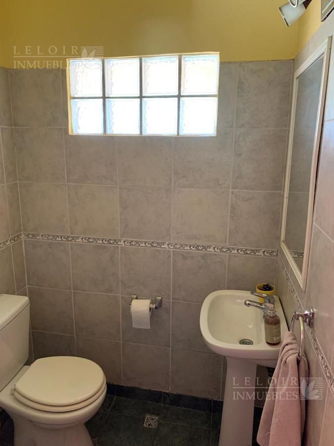 Casa en Venta en Ituzaingo, G.B.A. Zona Oeste