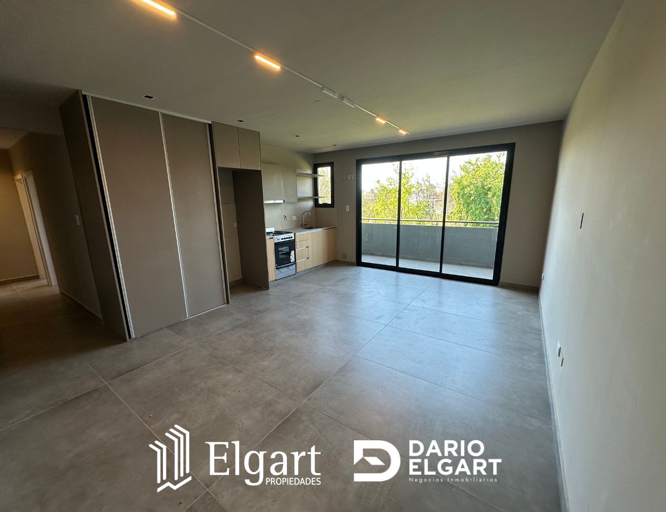 Propiedad Departamento en alquiler 2 ambientes
