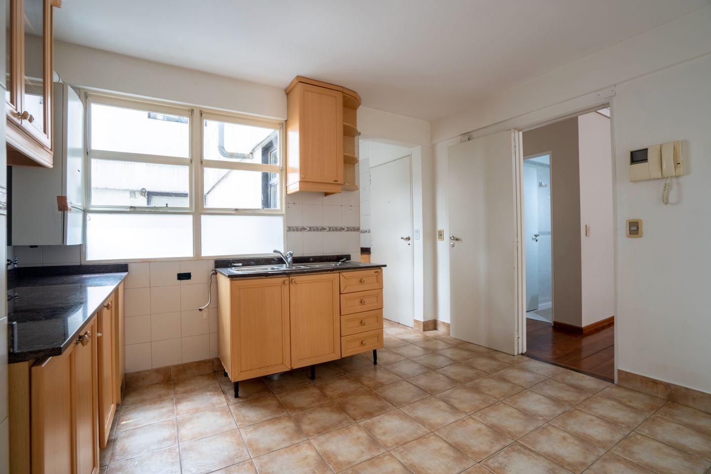 ALQUILER DE DEPARTAMENTO EN Capital Federal - Las Cañitas - 10