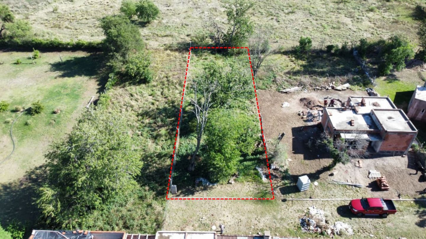 Lote EN VENTA