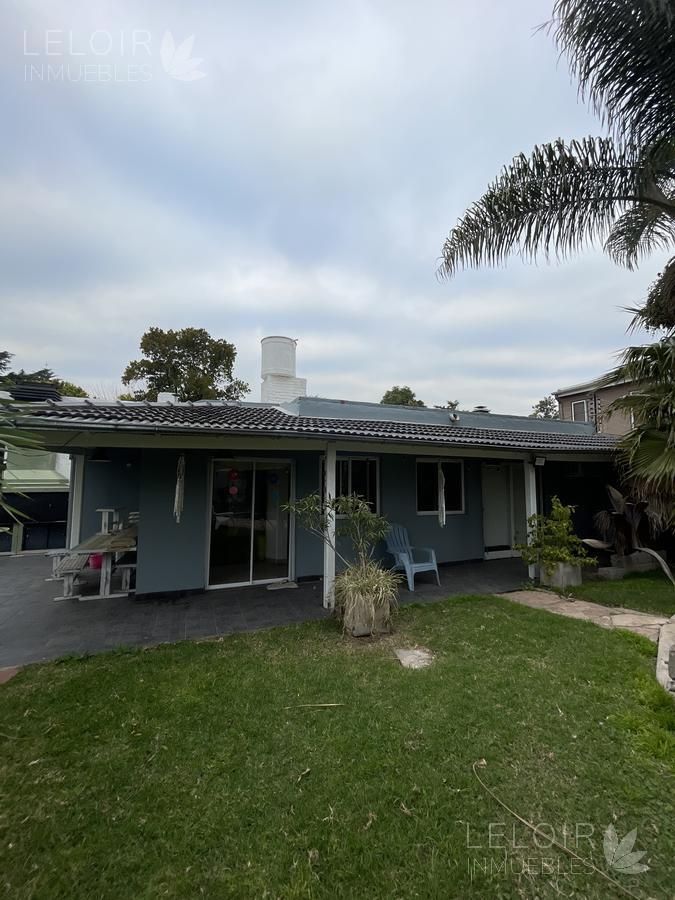 Casa en Venta en Ituzaingo, G.B.A. Zona Oeste