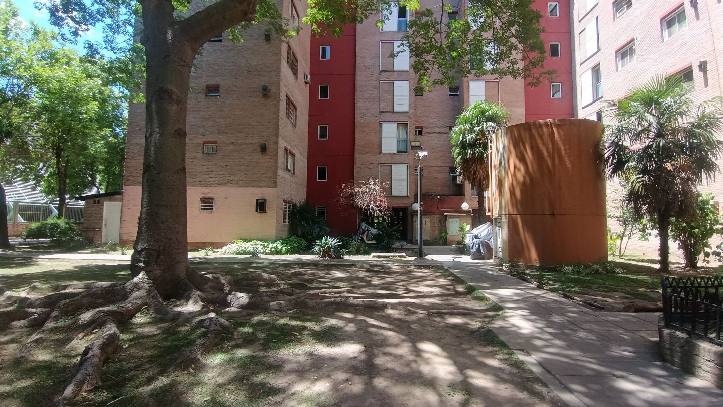 VENTA DE DEPARTAMENTO EN Capital Federal - Villa Lugano - 32