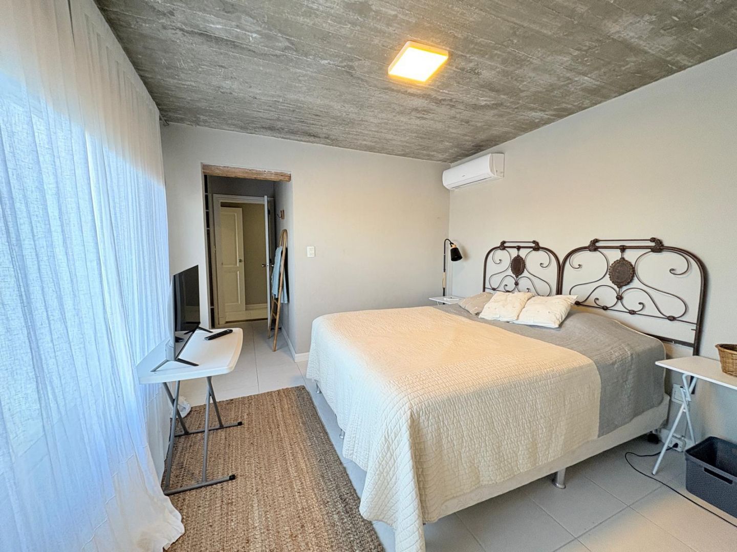 Departamento EN ALQUILER TEMPORARIO