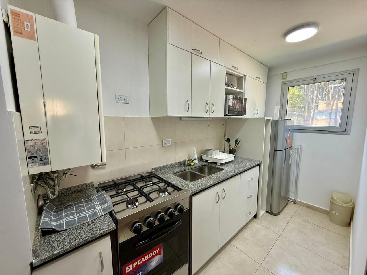 ALQUILER DE DEPARTAMENTO EN Las Gaviotas - 20