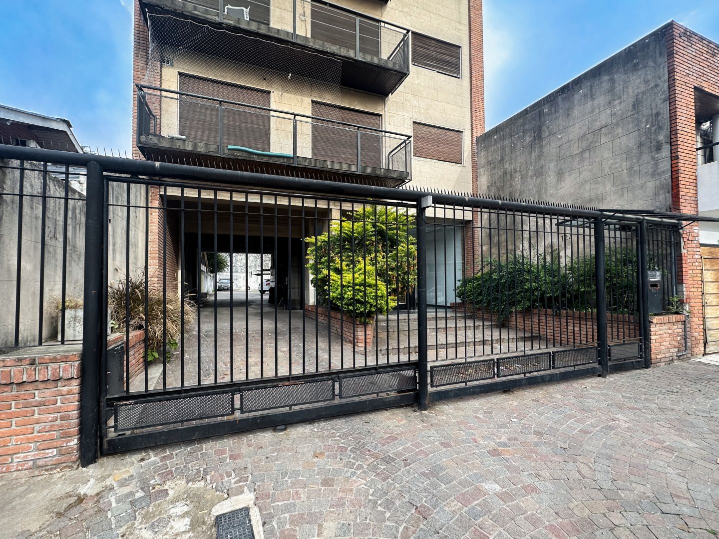 Departamento en Venta en General San Martin, G.B.A. Zona Norte