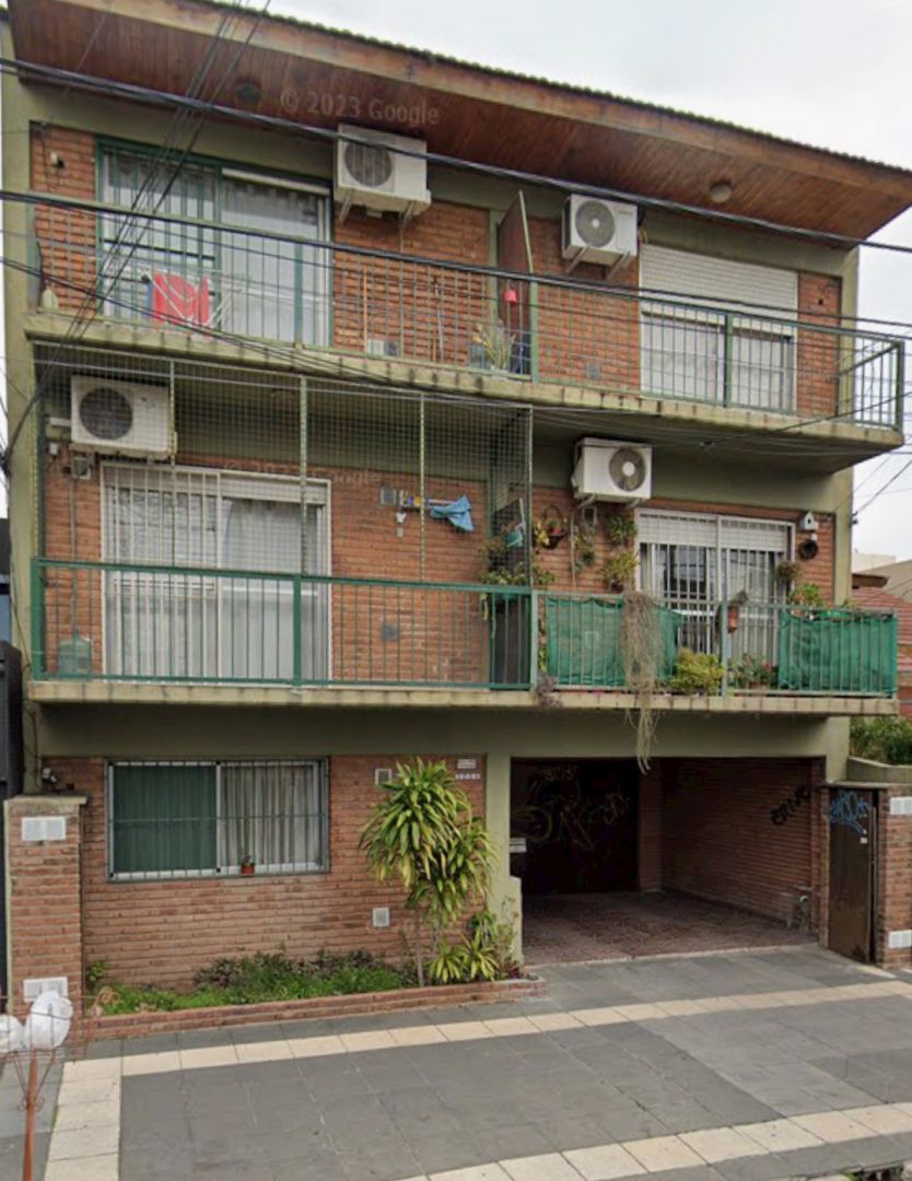 Departamento en Venta en General San Martin, G.B.A. Zona Norte