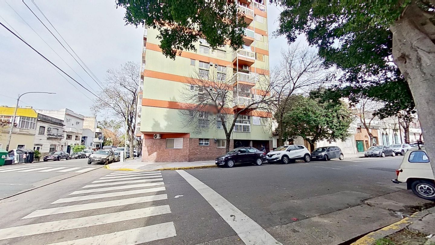 Departamento en Venta en Boedo, Capital Federal