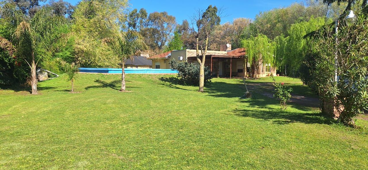 Quinta EN VENTA