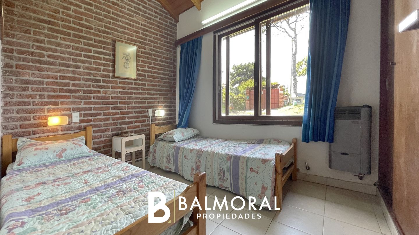 Casa EN ALQUILER TEMPORARIO