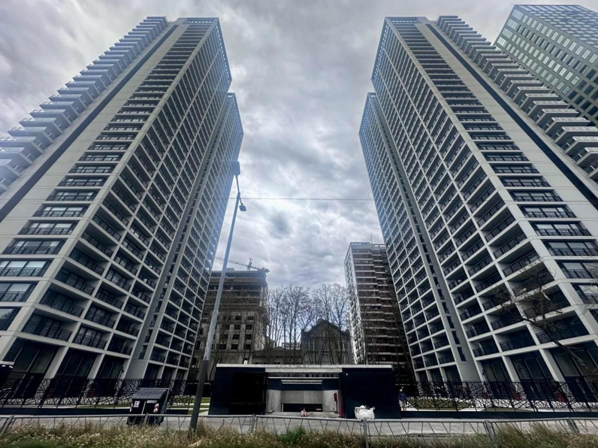 ALQUILER DE DEPARTAMENTO EN Capital Federal - Puerto Madero - 37