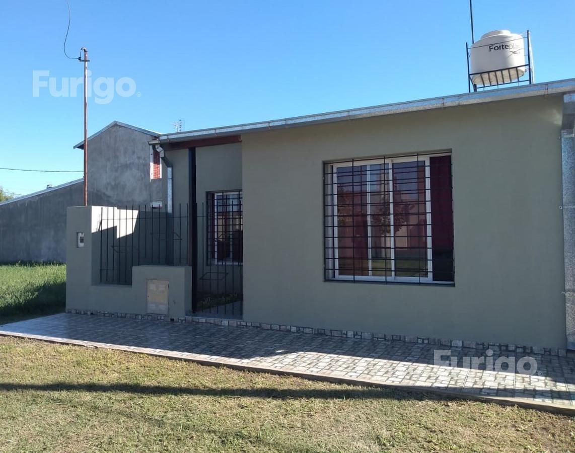 Casa en Venta en Rosario, Santa Fe